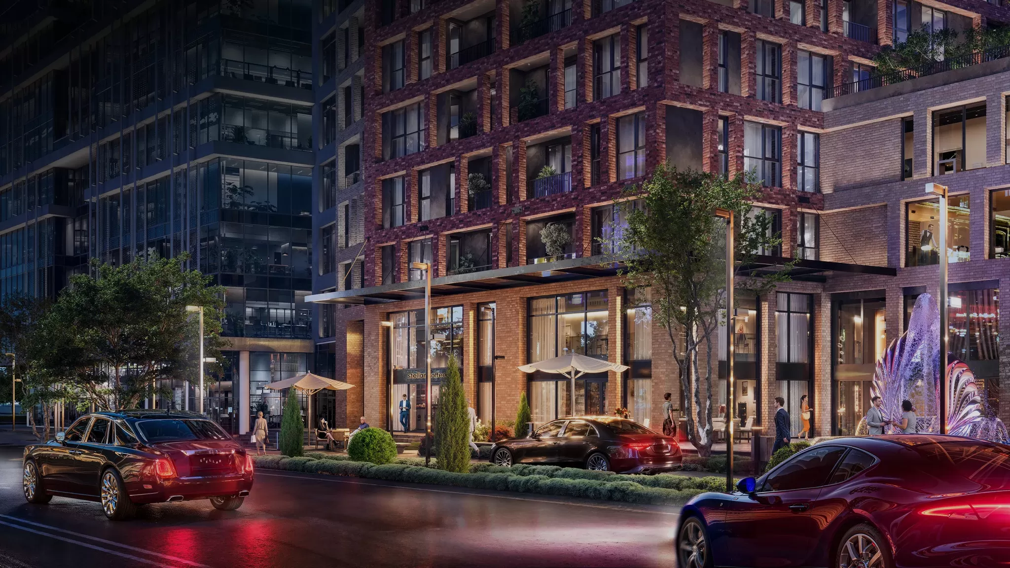 Всё для вашей повседневной жизни